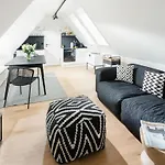 Mooi 2 Comfortable Vakantiehuis Norderney