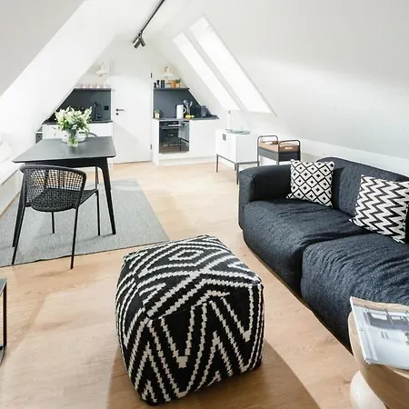 Mooi 2 Comfortable * Norderney