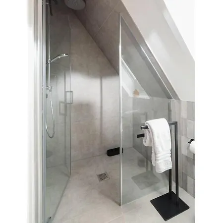 בית נופש Mooi 2 Comfortable *