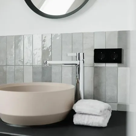 Mooi 2 Comfortable Holiday home Norderney
