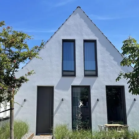 Сasa de vacaciones Mooi 2 Comfortable Norderney