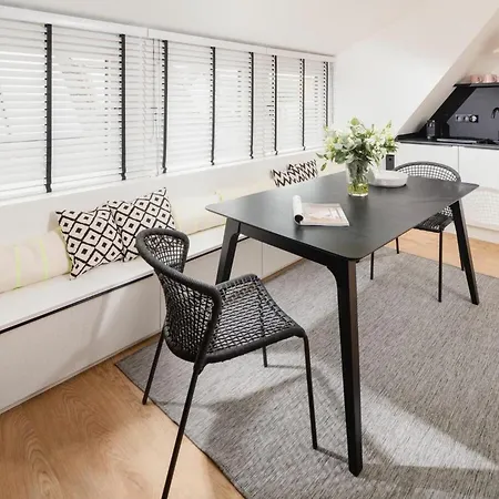 Mooi 2 Comfortable Сasa de vacaciones *