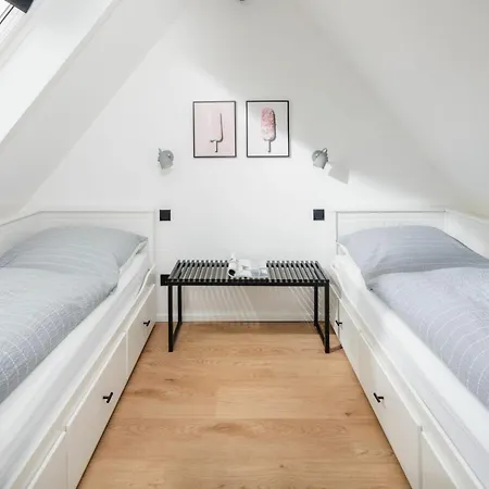 Mooi 2 Comfortable Norderney