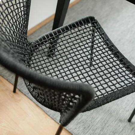 Mooi 2 Comfortable Сasa de vacaciones