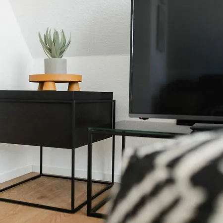Vakantiehuis Mooi 2 Comfortable