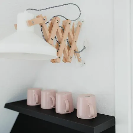 Mooi 2 Comfortable Сasa de vacaciones *