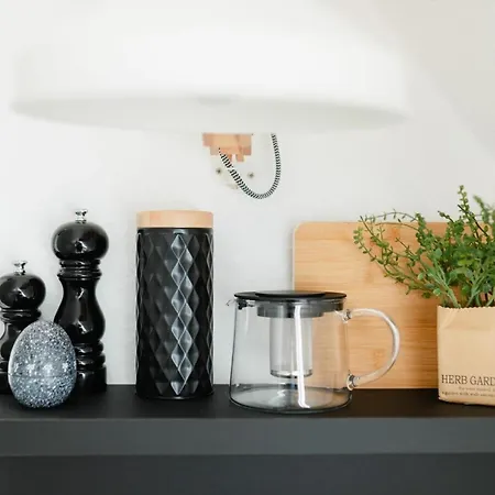 Mooi 2 Comfortable Norderney