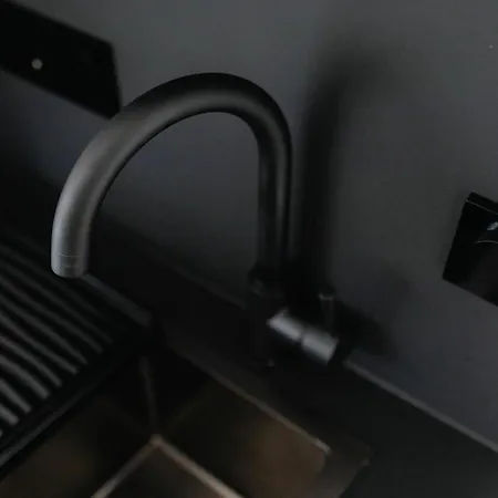 Сasa de vacaciones Mooi 2 Comfortable